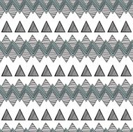 tribal pattern N289