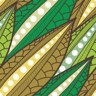 Green Leafs N4