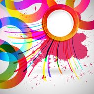 Abstract background N1475
