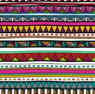 tribal pattern N292