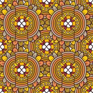 tribal pattern N295