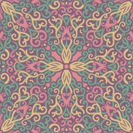 persian pattern