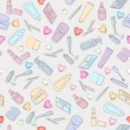 Cosmetics and beauty care