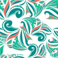 Abstract pattern N120