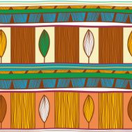 tribal pattern N297