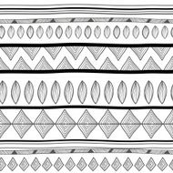 tribal pattern N299