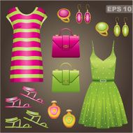 Fashion set N22