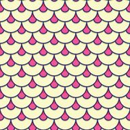Abstract pattern N122