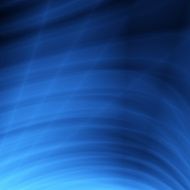 Blue tech nice web design