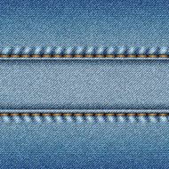 Jeans background Vector N3