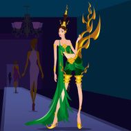 Fashion design N22