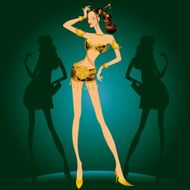 Fashion design N23