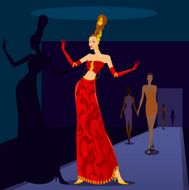 Fashion design N24