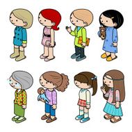Women N13