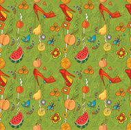 Pattern N216