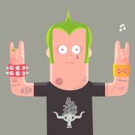 Generation Y