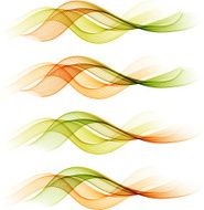 Abstract Waves N25