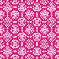 Seamless Floral Pattern N685