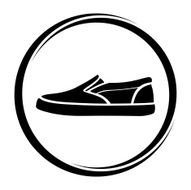 shoes sign N3