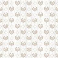 seamless vintage patterns N227