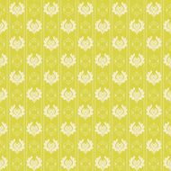 seamless vintage patterns N228