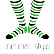 Vector Socks Illustration N2