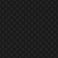 Seamless geometric background of dark curls