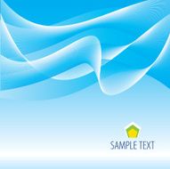 lines with copy space for your text