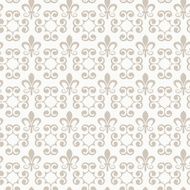 seamless vintage patterns N248