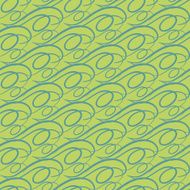 seamless vintage patterns N261