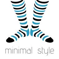 Vector Socks Illustration N3
