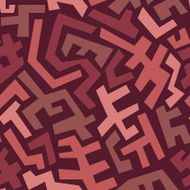 seamless pattern N1578