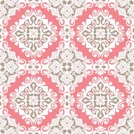 Cute seamless vector design N3