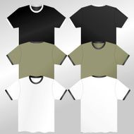 t-Shirts - VECTOR