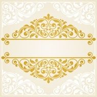 Vintage greeting card N183