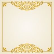 Vintage greeting card N184
