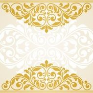 Vintage greeting card N187