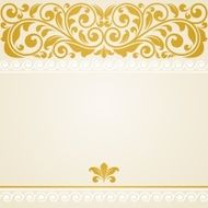 Vintage greeting card N188