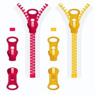 Zipper N28