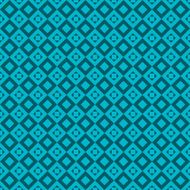 seamless pattern of rhombuses