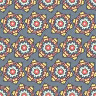 geometrical pattern N73