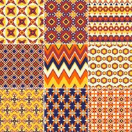 Pattern Set N56