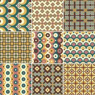 Pattern Set N57