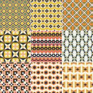 Pattern Set N58