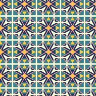 geometrical pattern N79