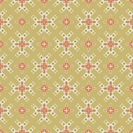 geometrical pattern N81