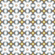 geometrical pattern N82