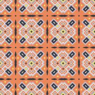 geometrical pattern N83