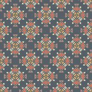 geometrical pattern N84