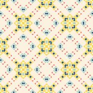 geometrical pattern N85